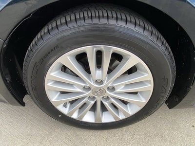 2015 Toyota Avalon Hybrid Limited