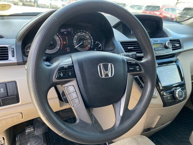 2014 Honda Odyssey EX