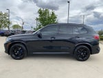 2020 BMW X5 M50i