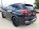 2020 BMW X5 M50i