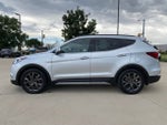 2018 Hyundai Santa Fe Sport 2.0T Ultimate