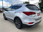2018 Hyundai Santa Fe Sport 2.0T Ultimate
