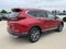 2021 Honda CR-V Hybrid Touring