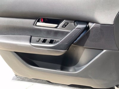 2024 Mazda Mazda CX-50 2.5 S Select Package