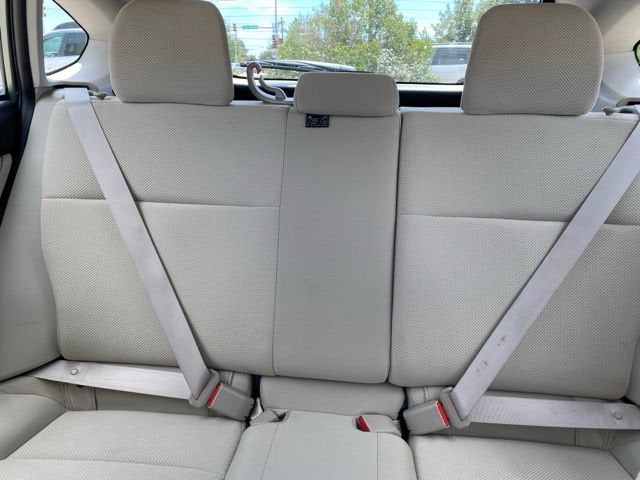 2015 Subaru Impreza Wagon 2.0i Premium