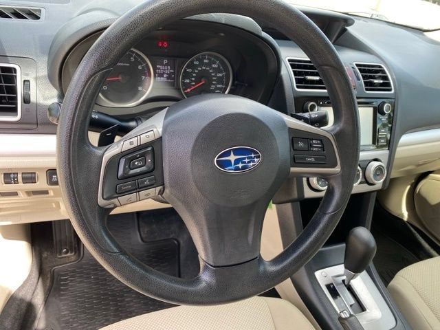 2015 Subaru Impreza Wagon 2.0i Premium