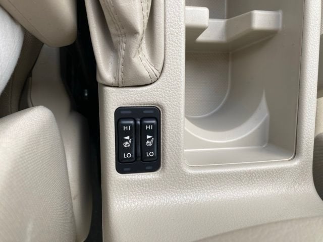 2015 Subaru Impreza Wagon 2.0i Premium
