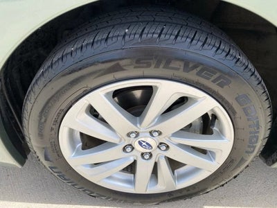 2015 Subaru Impreza Wagon 2.0i Premium