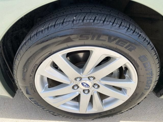 2015 Subaru Impreza Wagon 2.0i Premium