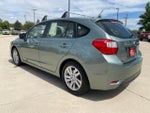 2015 Subaru Impreza Wagon 2.0i Premium