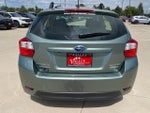 2015 Subaru Impreza Wagon 2.0i Premium