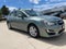2015 Subaru Impreza Wagon 2.0i Premium