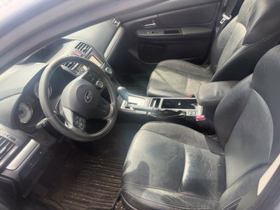 2013 Subaru Impreza Wagon 2.0i Sport Limited