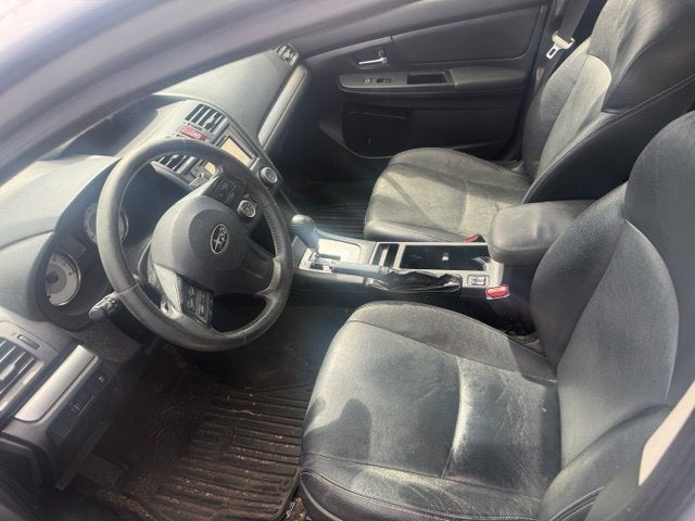 2013 Subaru Impreza Wagon 2.0i Sport Limited