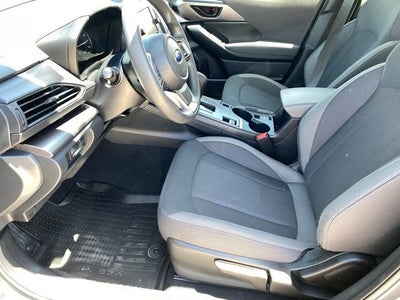 2024 Subaru Impreza Base