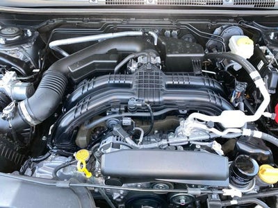 2024 Subaru Impreza Base