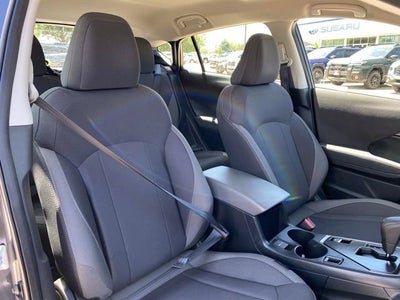 2024 Subaru Impreza Base