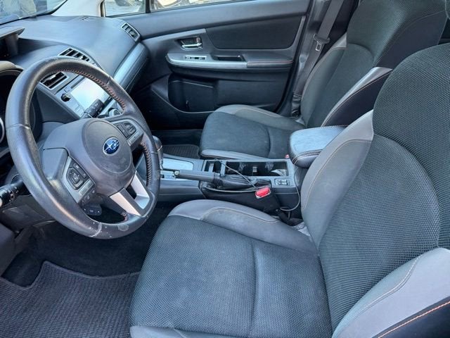 2017 Subaru Crosstrek Premium