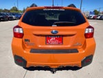 2014 Subaru XV Crosstrek Limited