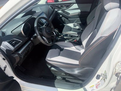 2018 Subaru Crosstrek Limited