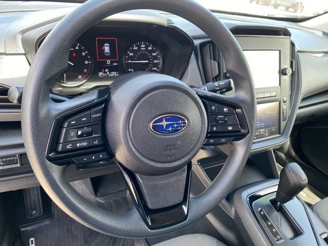 2025 Subaru Crosstrek Base