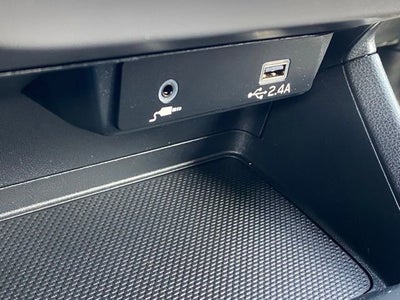 2025 Subaru Crosstrek Base