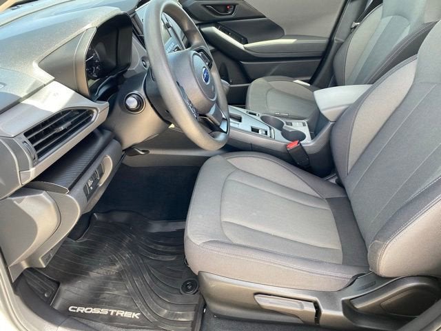 2024 Subaru Crosstrek Base