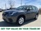 2024 Subaru Forester Base