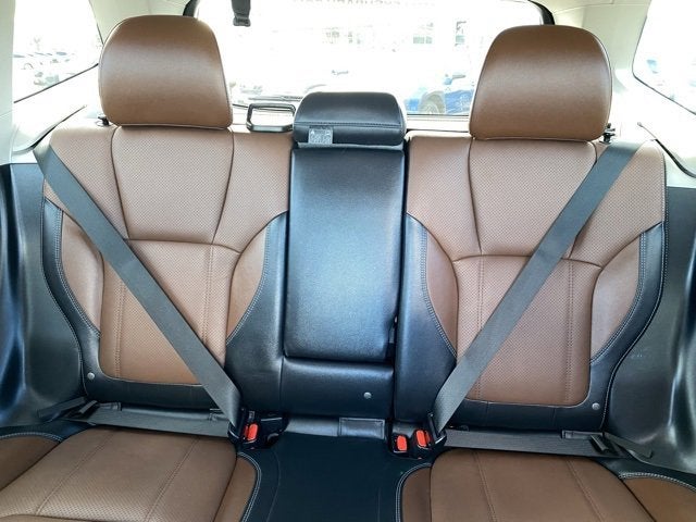 2022 Subaru Forester Touring