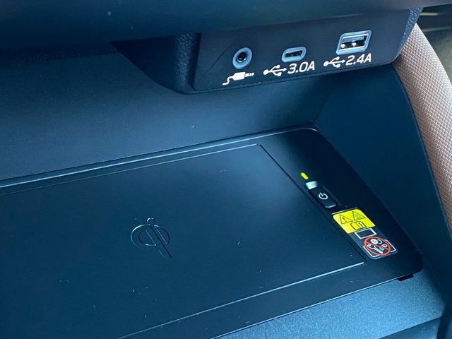2025 Subaru Forester Touring Hybrid