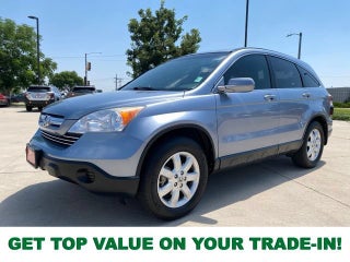 2009 Honda CR-V EX-L