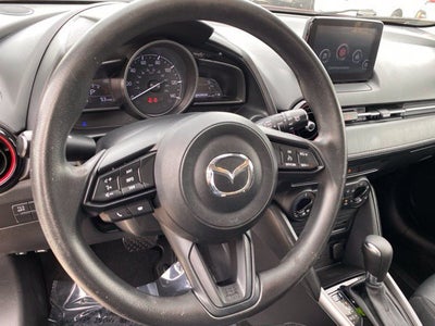 2018 Mazda Mazda CX-3 Sport