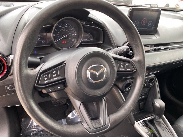 2018 Mazda Mazda CX-3 Sport