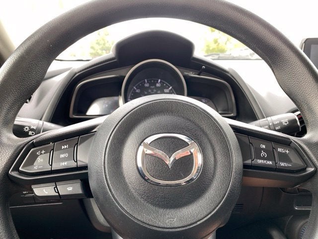 2018 Mazda Mazda CX-3 Sport