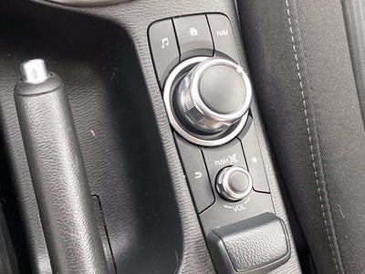 2018 Mazda Mazda CX-3 Sport