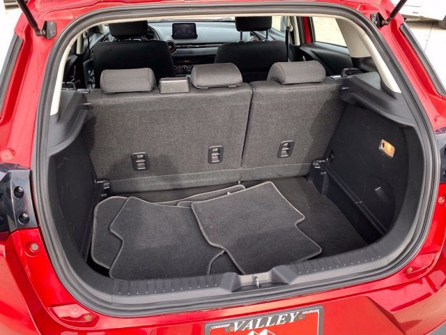 2018 Mazda Mazda CX-3 Sport