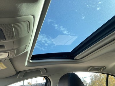 2015 Mazda Mazda6 i Touring