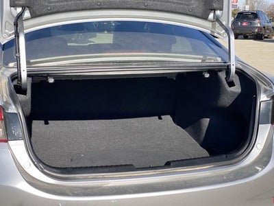 2015 Mazda Mazda6 i Touring