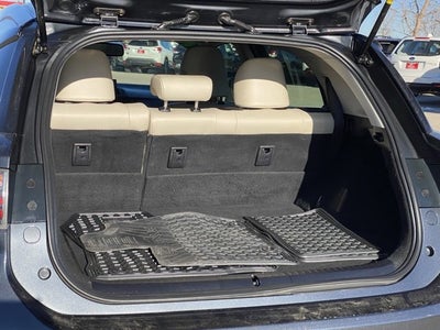 2011 Lexus CT 200h 200h