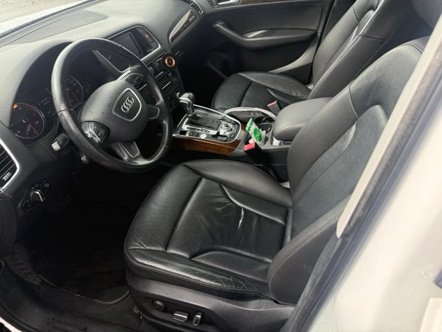 2015 Audi Q5 Premium