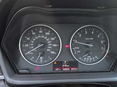 2017 BMW X1 xDrive28i