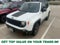 2019 Jeep Renegade Trailhawk