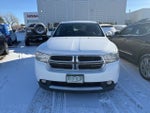 2013 Dodge Durango SXT