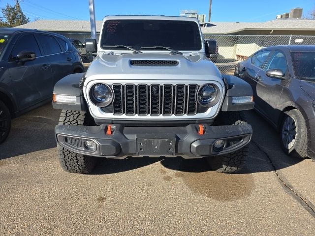 2024 Jeep Gladiator Mojave