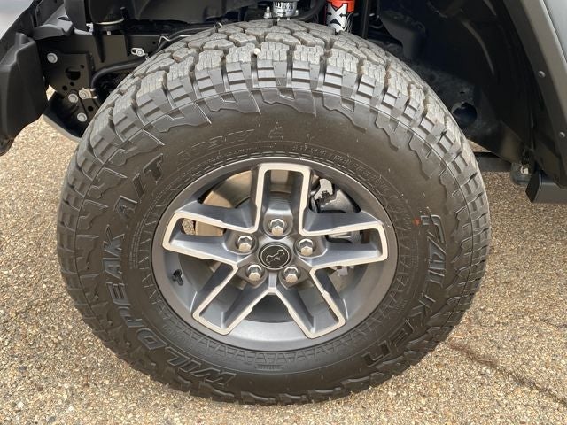 2024 Jeep Gladiator Mojave