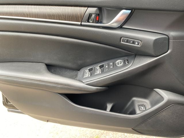 2019 Honda Accord EX-L