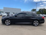 2019 Honda Accord EX-L