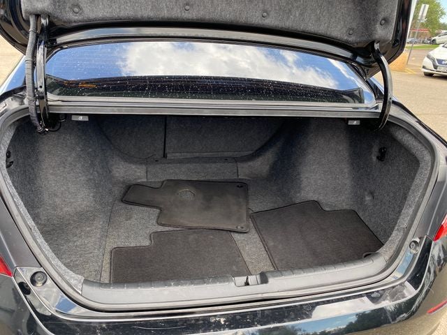 2019 Honda Accord EX-L