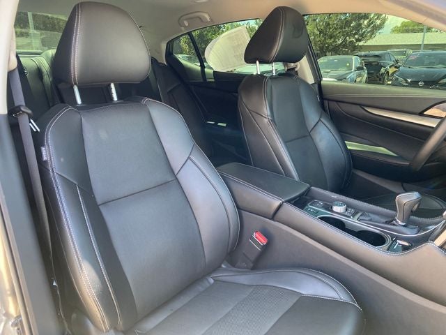2021 Nissan Maxima SV