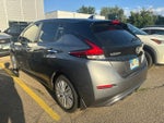 2025 Nissan Leaf S